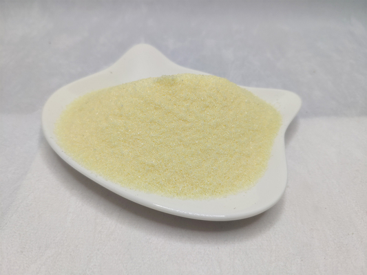 C9H10O3 2,5-(MeO)2PhCHO Pale Yellow Crystalline Powder CAS 93-02-7