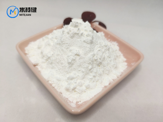 CAS 90-63-1 Relieve Pain Powder 1-Hydroxy-1-Phenylacetone White Powder