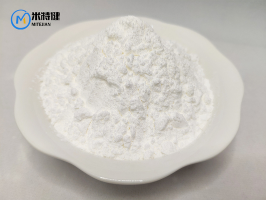 CAS 90-63-1 Relieve Pain Powder 1-Hydroxy-1-Phenylacetone White Powder
