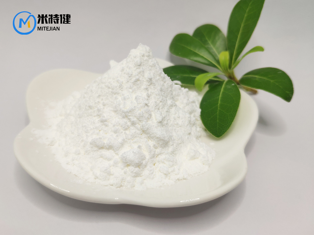 CAS 90-63-1 Relieve Pain Powder 1-Hydroxy-1-Phenylacetone White Powder